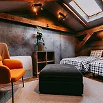 Appartement Garncarska 3