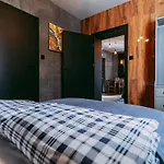 Appartement Garncarska 3 *