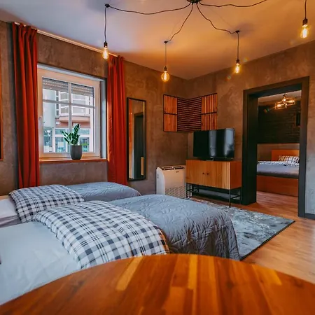 Garncarska 3 * Sroda Wielkopolska