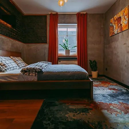 Garncarska 3 Apartman Środa Wielkopolska