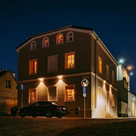 Appartement Garncarska 3 Środa Wielkopolska