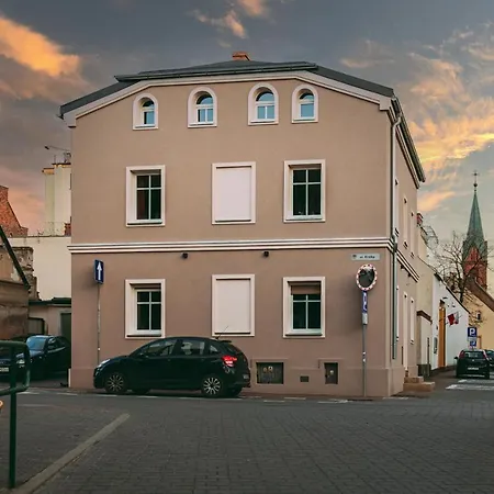 Garncarska 3 Środa Wielkopolska