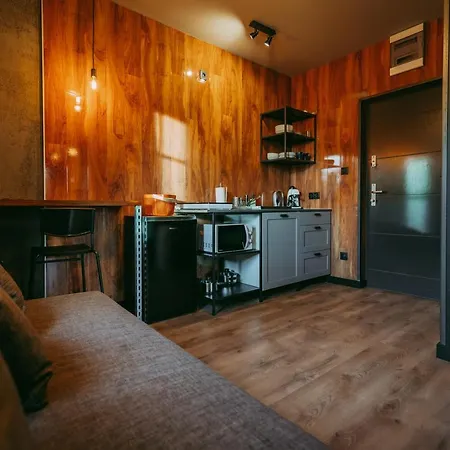 Apartment Garncarska 3 Sroda Wielkopolska