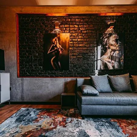Appartement Garncarska 3 Środa Wielkopolska