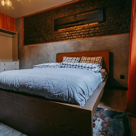 Garncarska 3 Apartman