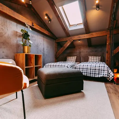 Garncarska 3 Apartment Sroda Wielkopolska