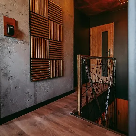 Garncarska 3 Apartment Sroda Wielkopolska