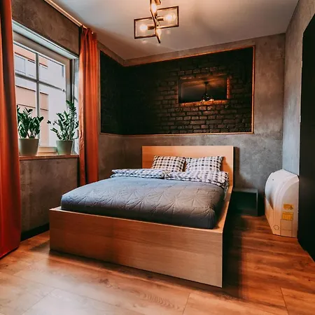 Garncarska 3 Apartment Sroda Wielkopolska