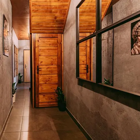 Garncarska 3 Apartman *