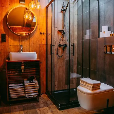 Garncarska 3 Apartman