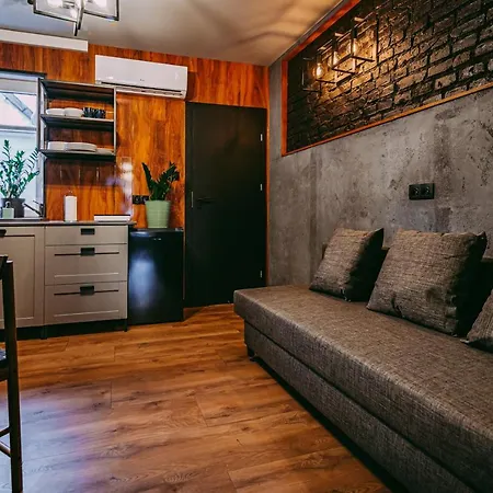 Apartment Garncarska 3 Sroda Wielkopolska
