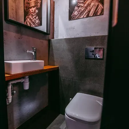 Garncarska 3 * Środa Wielkopolska