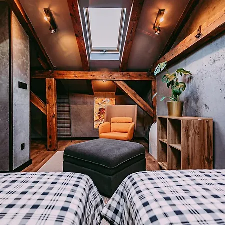 Apartman Garncarska 3 Środa Wielkopolska