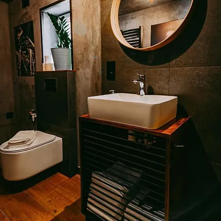 Apartman Garncarska 3 Środa Wielkopolska