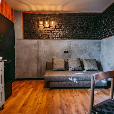Garncarska 3 * Sroda Wielkopolska