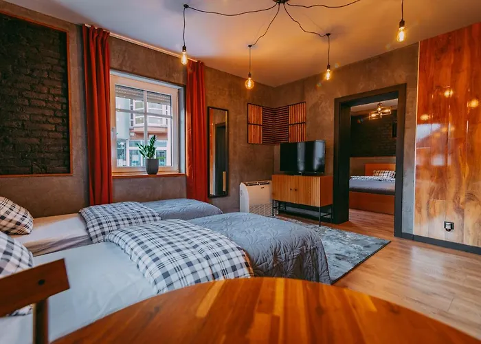 Garncarska 3 * Sroda Wielkopolska