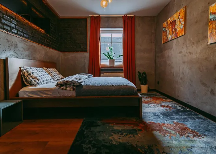 Garncarska 3 Apartment Sroda Wielkopolska