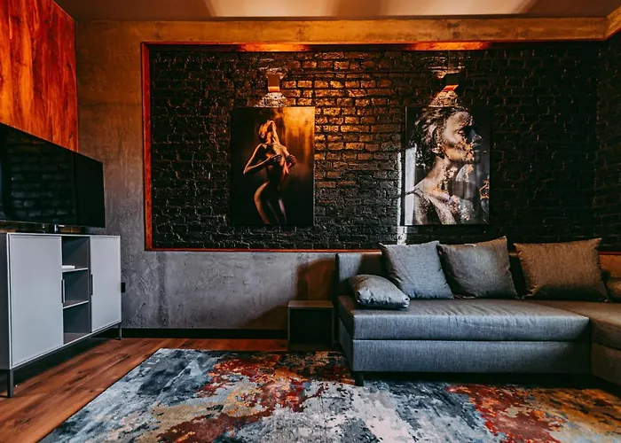 Apartment Garncarska 3 Sroda Wielkopolska