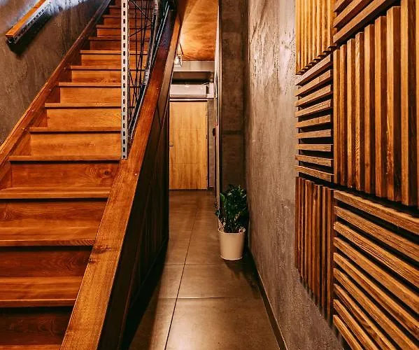 Garncarska 3 * Sroda Wielkopolska