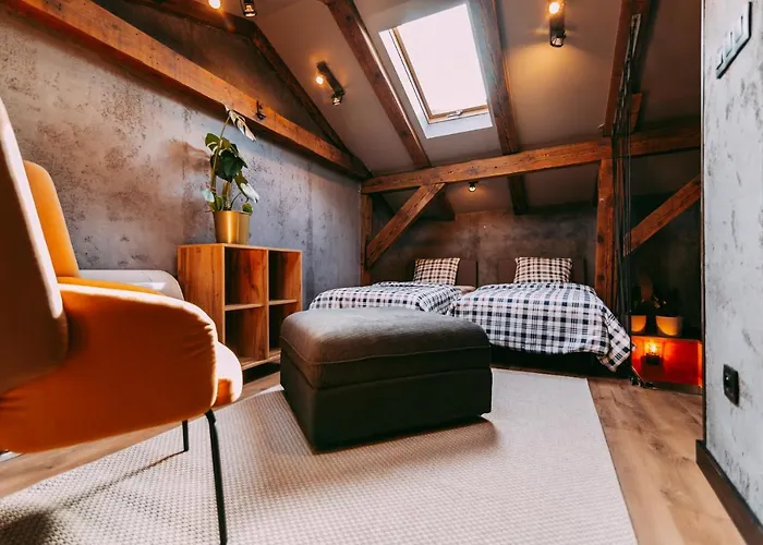 Garncarska 3 Apartment Sroda Wielkopolska