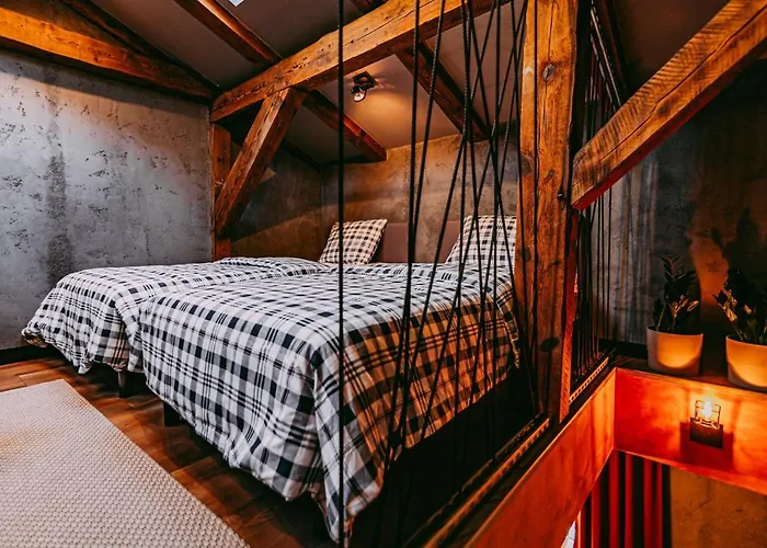 Garncarska 3 * Sroda Wielkopolska