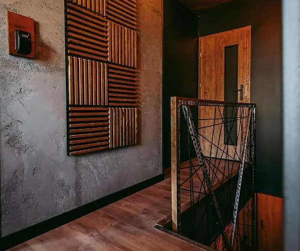 Garncarska 3 Apartment Sroda Wielkopolska