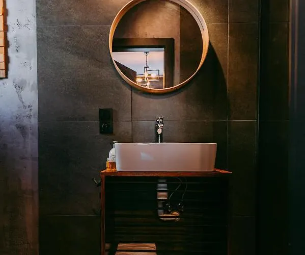 Garncarska 3 Apartment Sroda Wielkopolska