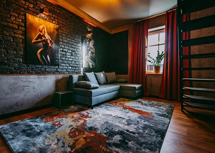 Garncarska 3 * Sroda Wielkopolska