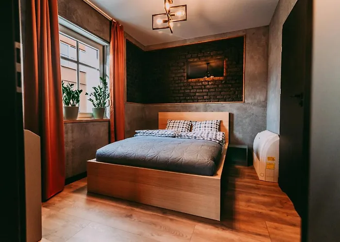 Garncarska 3 Apartment Sroda Wielkopolska