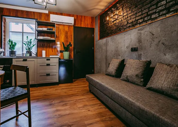 Apartment Garncarska 3 Sroda Wielkopolska