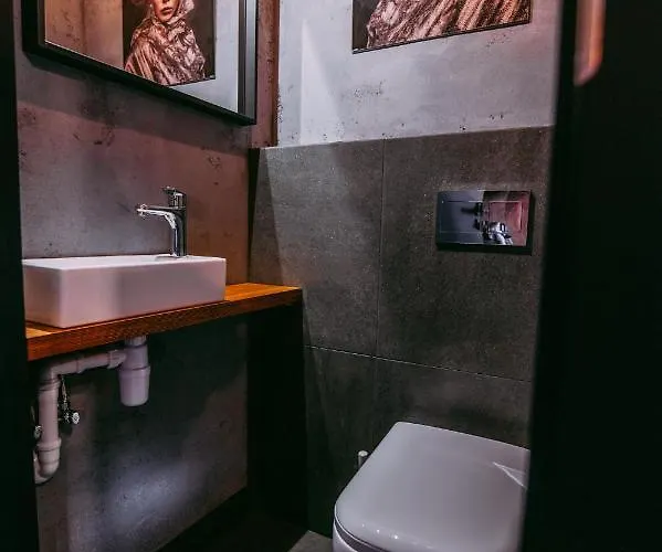 Garncarska 3 * Sroda Wielkopolska