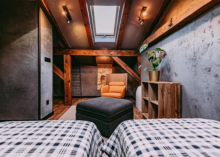 Apartment Garncarska 3 Sroda Wielkopolska