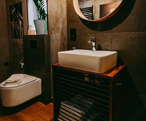 Apartment Garncarska 3 Sroda Wielkopolska