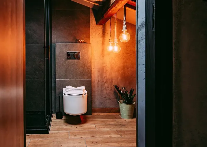 Garncarska 3 Apartment