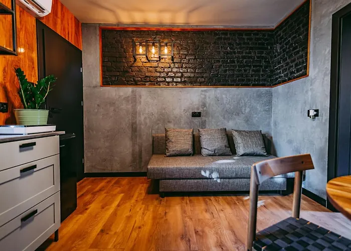 Garncarska 3 * Sroda Wielkopolska