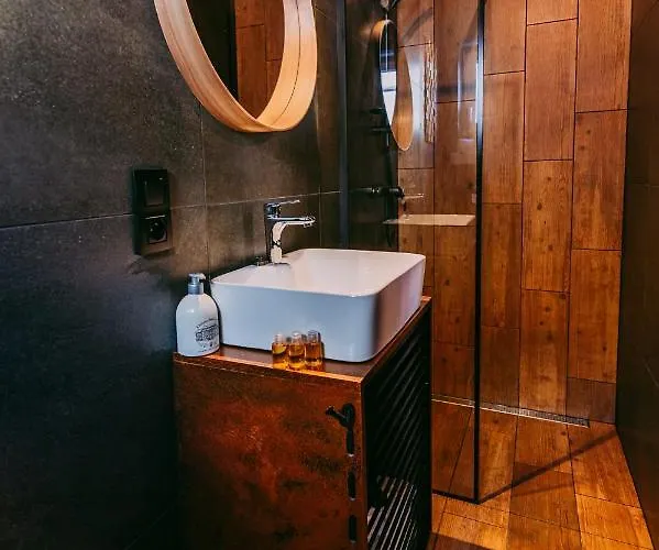 Garncarska 3 Apartment Sroda Wielkopolska